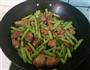 排骨炖豆角的做法图解6