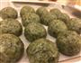艾草青团的做法图解9