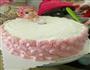 芭比泡泡浴淡奶油蛋糕的做法图解17