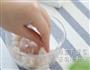 自制翡翠鱼丸 宝宝辅食微课堂的做法图解5
