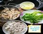 蚌肉豆腐的做法图解1