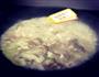 蚌肉豆腐的做法图解4