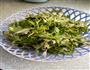 艾草青团的做法图解1