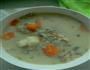 鲫鱼山药胡萝卜汤的做法图解7