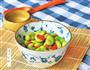 枸杞拌蚕豆的做法图解11