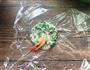 荠菜藜麦鲜虾饭团的做法图解7