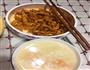 家常鸡蛋卷饼的做法图解7