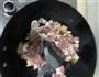 肉炒洋葱的做法图解3