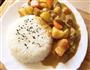咖喱牛肉饭的做法图解16