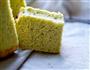 艾草蛋糕的做法图解24