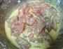 菠萝咕噜肉的做法图解4