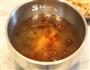 栗子莲子百合桃胶汤羹的做法图解2
