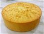 8寸戚风蛋糕的做法图解12