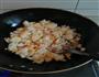 酱黄瓜蛋炒饭的做法图解8