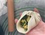 韭菜馅饼的做法图解10