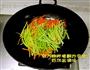 欧芹小炒肉的做法图解6