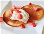 超松软的松饼pancake的做法图解7