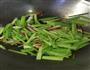 北极贝炒芹菜的做法图解4