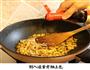 菜之皇家鸡丝卷的做法图解9