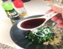 快手凉拌菜系列-凉拌菠菜的做法图解10