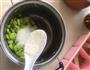 豆米粑粑的做法图解3