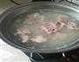山药排骨汤的做法图解2