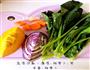 蔬菜橡皮泥的做法图解1