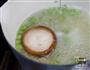 豌豆鸡胸肉芝麻饭团的做法图解5