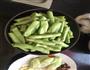 豆角焖面的做法图解2