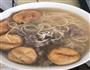碎肉汤面条的做法图解5