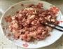 肉蒸蛋＋马蹄的做法图解1