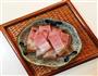 茶树菇腊肉的做法图解1