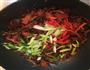 茶树菇腊肉的做法图解7