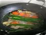 婴儿辅食胡萝卜肉松的做法图解3