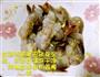 蒜蓉粉丝蒸虾的做法图解2