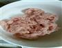 猪肉韭菜馅饺子的做法图解1
