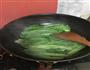 油麦菜的做法图解4