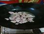 莴笋炒肉片的做法图解2
