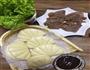 荷叶饼的做法图解8
