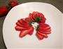 草莓花的做法的做法图解6