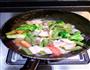 印度抛饼版比萨饼的做法图解4
