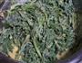 北京粉蒸茼蒿的做法图解3