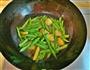 土豆豆角炖猪肉罐头的做法图解6