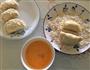炸金枪鱼饺的做法图解14