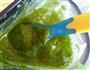 菠菜米粉的做法图解4