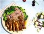 照烧鸡腿饭的做法图解9
