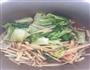 电饭煲番茄土豆丝的做法图解6