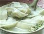 鸡蛋韭菜饺的做法图解7