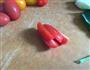 意大利特色番茄拖鞋包的做法图解13