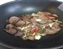 回锅牛肉的做法图解6